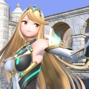 Super Smash Bros. Ultimate - CHALLENGER PACK 9 DLC EU Nintendo Switch CD Key