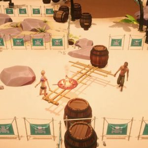 Koh-Lanta - The Adventurers' Return DLC EU PS4 CD Key