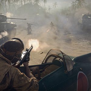 Call of Duty: Warzone / Vanguard - Call of Duty Endowment Gift of Honor Bundle DLC EU PS5 CD Key