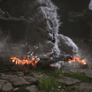 Black Myth: Wukong Deluxe Edition EU PC Steam