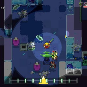 Cadence of Hyrule - Season Pass DLC EU Nintendo Switch CD Key