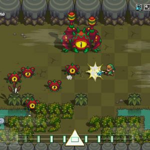 Cadence of Hyrule - Season Pass DLC EU Nintendo Switch CD Key