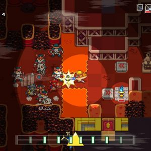 Cadence of Hyrule - Season Pass DLC EU Nintendo Switch CD Key