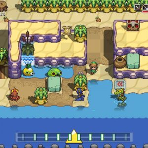 Cadence of Hyrule – Season Pass DLC EU Nintendo Switch CD Key