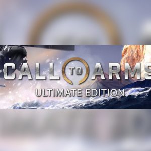 Call to Arms Ultimate Edition EU PC Steam