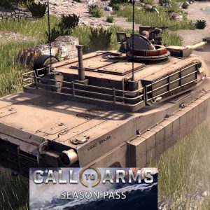 Call to Arms - Season Pass EU PC Steam