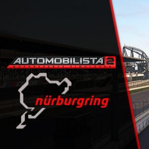 Automobilista 2 - Nurburgring Pack DLC EU PC Steam