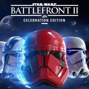 STAR WARS Battlefront II: Celebration Edition EU PC Steam