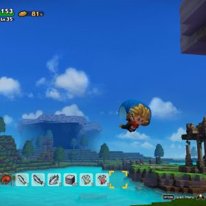 Dragon Quest Builders 2 - Stackable Slime Recipe DLC EU PS5 CD Key