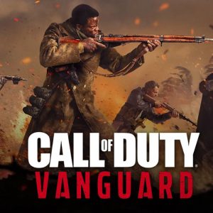 Call of Duty: Warzone / Vanguard - Call of Duty Endowment Gift of Honor Bundle DLC EU PS5 CD Key