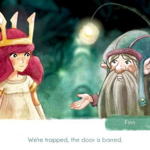 Child Of Light Ultimate Edition EU Nintendo Switch CD Key