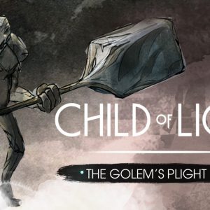 Child Of Light Ultimate Edition EU Nintendo Switch CD Key