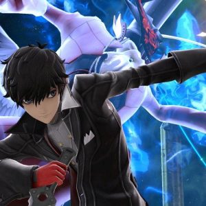 Super Smash Bros. Ultimate - CHALLENGER PACK 1 DLC EU Nintendo Switch CD Key