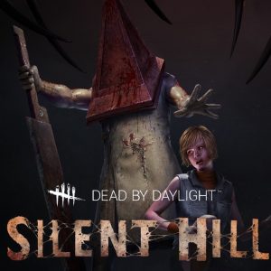 Dead By Daylight - Silent Hill Chapter DLC EU PC Steam