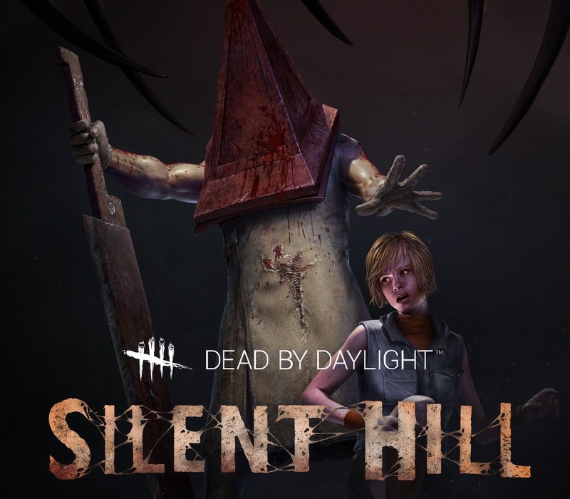 Dead By Daylight - Silent Hill Chapter DLC EU PC Steam