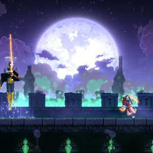 Dead Cells: Medley of Pain Bundle EU PC Steam CD Key