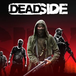 Deadside - Supporter Pack DLC EU PC Steam