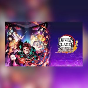 Demon Slayer -Kimetsu no Yaiba- The Hinokami Chronicles: Digital Deluxe Edition EU PC Steam CD Key