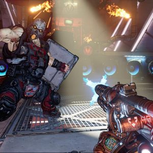 Borderlands 3 Ultimate Edition EU Epic Games CD Key