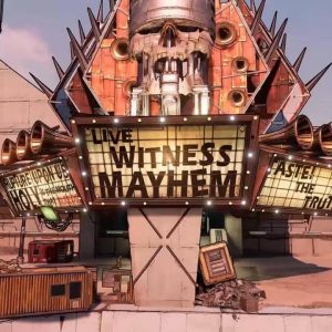 Borderlands 3 Ultimate Edition EU Epic Games CD Key