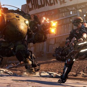 Borderlands 3 - Ultimate Edition Upgrade DLC EU PS5 CD Key