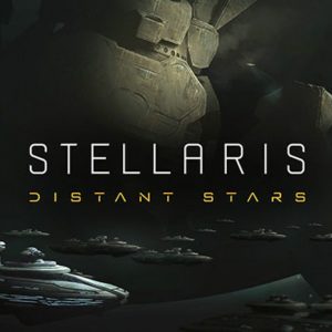 Stellaris - Distant Stars Story Pack DLC EU PC Steam