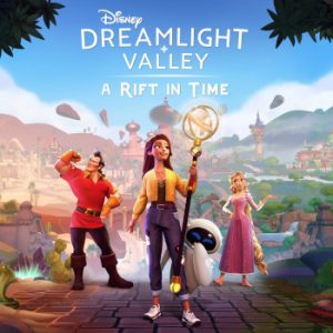 Disney Dreamlight Valley - A Rift in Time DLC EU PC Steam