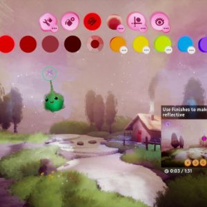 Dreams - Artbook and Soundtrack DLC EU PS4 CD Key