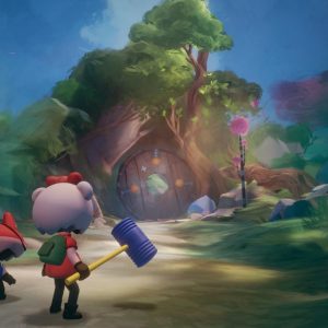 Dreams - Artbook and Soundtrack DLC EU PS4 CD Key