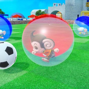 Super Monkey Ball: Banana Mania - Bonus Cosmetic Pack DLC EU PS4 CD Key