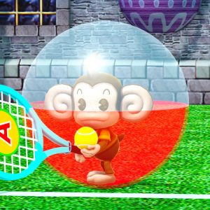 Super Monkey Ball: Banana Mania - Bonus Cosmetic Pack DLC EU PS4 CD Key
