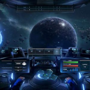 Into the Stars Digital Deluxe Edition EU Steam CD Key