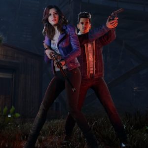 Evil Dead The Game - Ash Williams S-Mart Employee Outfit DLC EU PS5 CD Key