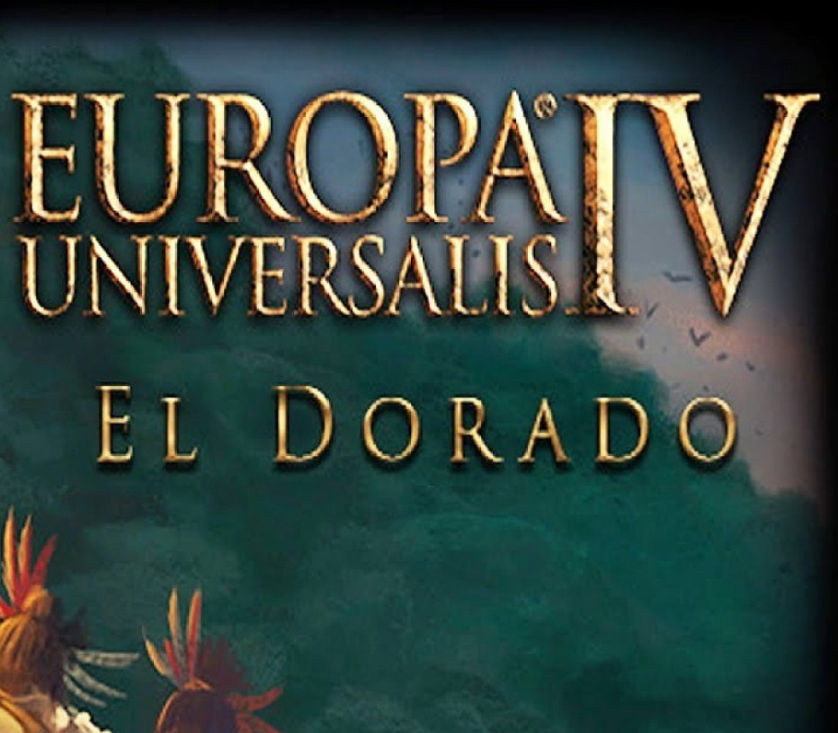 Europa Universalis IV - El Dorado Expansion EU PC Steam CD Key
