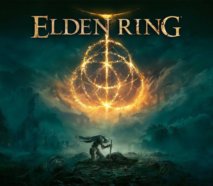 Elden Ring - Pre-Order Bonus DLC EU PS5 CD Key
