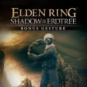 ELDEN RING - Shadow of the Erdtree Pre-Order Bonus DLC EU PS5 CD Key