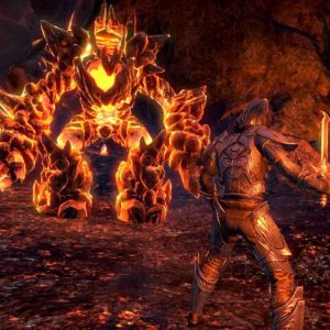 The Elder Scrolls Online: Morrowind Upgrade + The Discovery Pack DLC EU PS5 CD Key