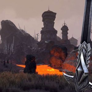 The Elder Scrolls Online: Morrowind Upgrade + The Discovery Pack DLC EU PS5 CD Key