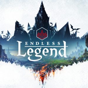Endless Legend - Shadows Expansion Pack EU Steam CD Key