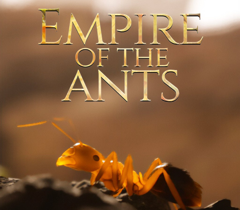Empire of the Ants PC Steam CD Key