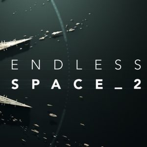Endless Space 2 Digital Deluxe Edition EU PC Steam