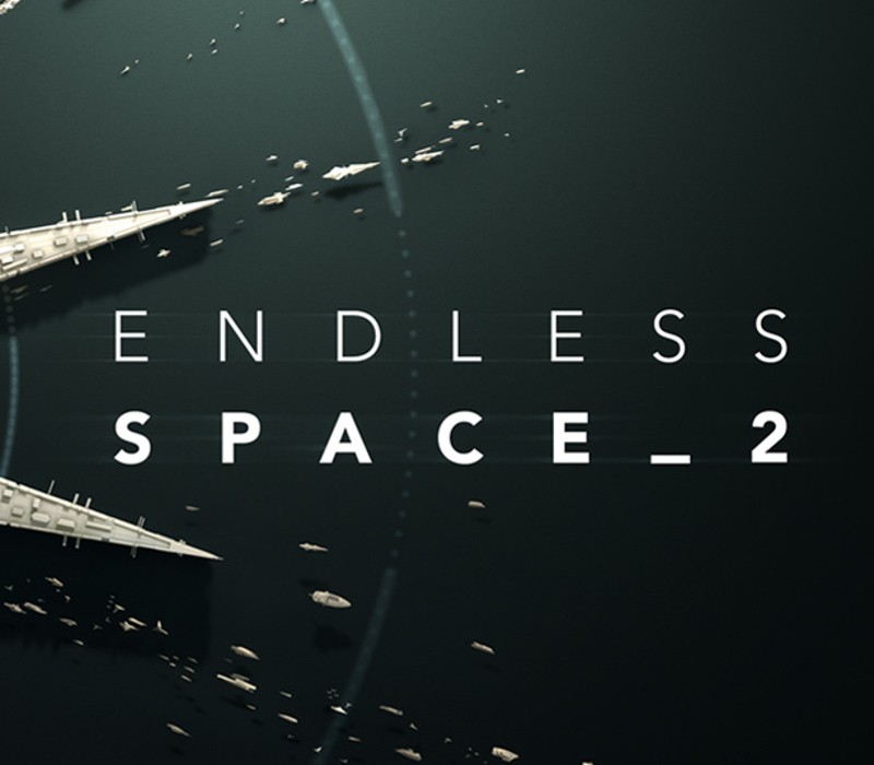 Endless Space 2 Digital Deluxe Edition EU PC Steam