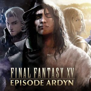 FINAL FANTASY XV - Episode Ardyn DLC EU PC Steam