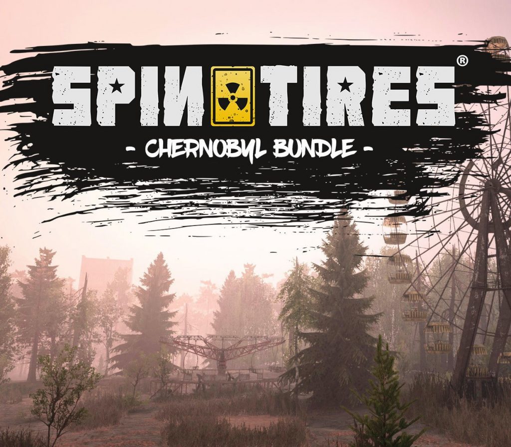Spintires Chernobyl Bundle EU Steam CD Key