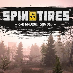Spintires Chernobyl Bundle EU Steam CD Key