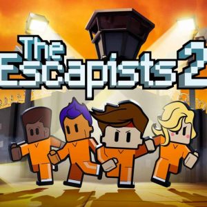 The Escapists 2 - Season Pass EU Steam CD Key
