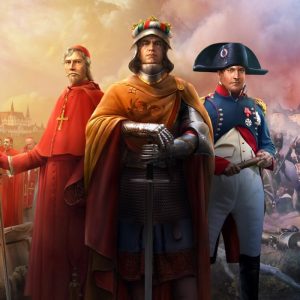 Europa Universalis IV - Emperor DLC EU PC Steam
