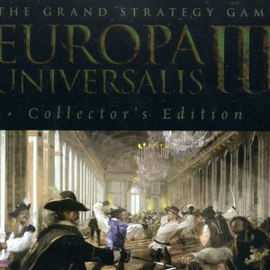Europa Universalis III - Reformation SpritePack DLC EU PC Steam CD Key