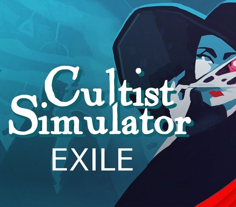 Cultist Simulator - The Exile DLC EU PC Steam