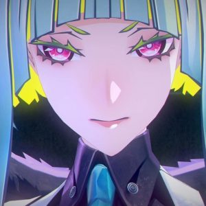 Soul Hackers 2 Digital Premium Edition EU Steam CD Key